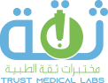 مختبرات ثقة الطيبة